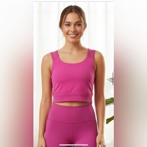 Aerie Offline XS Stretch Medium Support Sports Bra